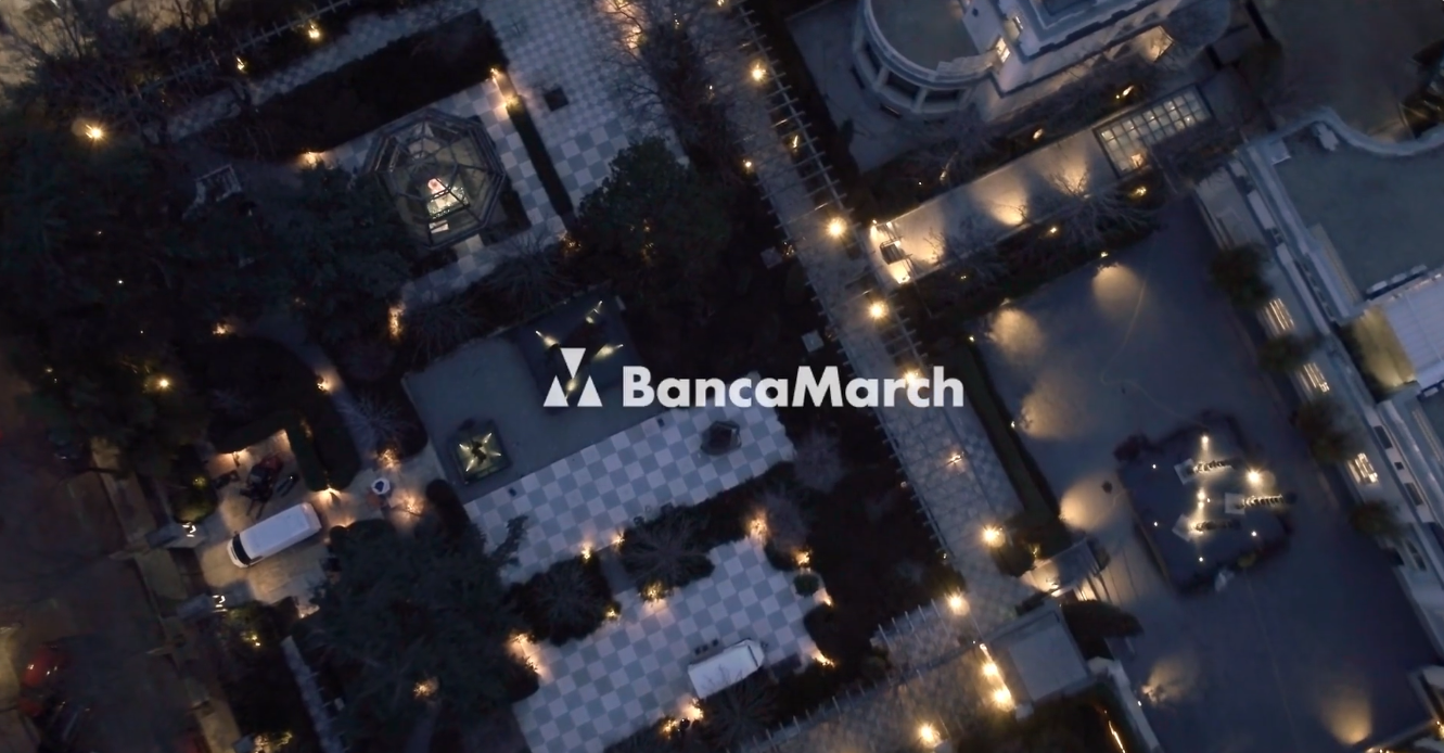 Reportaje · Lynda Benglis para Banca March